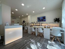 Traspaso de Local Comercial – Barcelona photo 0