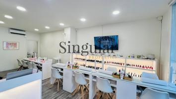 Traspaso de Local Comercial – Barcelona photo 0