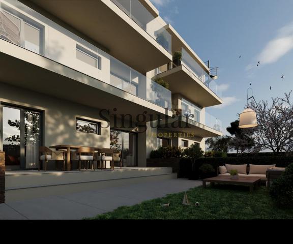 Piso en Prime Mas Oliva, Roses photo 0