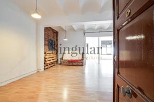 MARAVILLOSO LOFT A REFORMAR EN EL BOHEMIO DISTRITO DE GRACIA photo 0