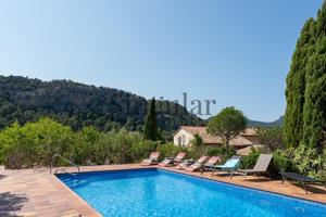 Casa en Puigpunyent photo 0