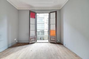 Vivienda en finca clásica junto Paseo de Gracia photo 0