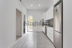 Piso esquinero exclusivo en ubicación privilegiada photo 0