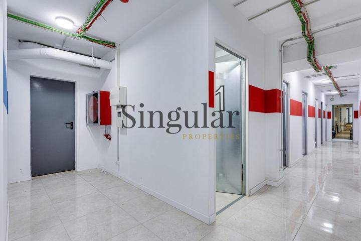 Inversión Ideal: Local + Trasteros photo 0