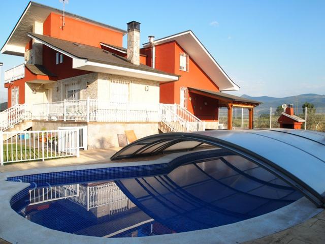 CHALET INDEPENDIENTE EN CARRACEDELO photo 0