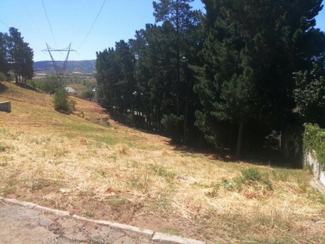 OPORTUNIDAD VENTA DE 2 PARCELAS EN URBANIZACION PATRICIA  LAS DOS POR 39.000 € photo 0