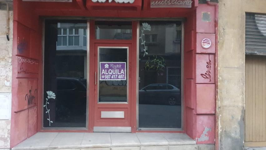 Local En alquiler en Centro, Ponferrada photo 0