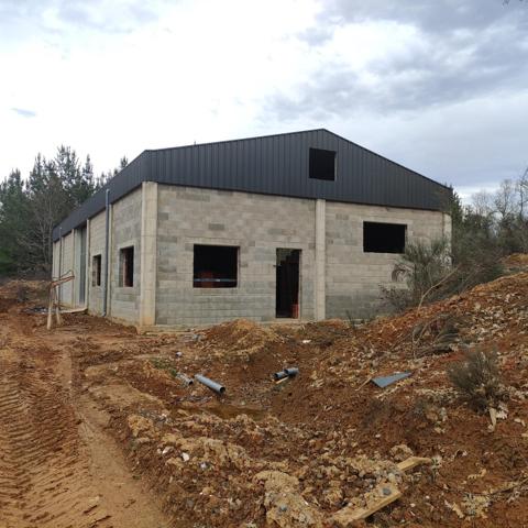 Terreno Urbanizable En venta en Cortiguera, Cabañas Raras photo 0