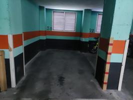 Parking Subterráneo En venta en Barrio De Los Judios, Ponferrada photo 0