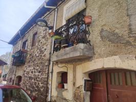 OPORTUNIDAD , CASA DE PIEDRA CON TERRENO A LADO DEL RIO EN SAN ESTEBAN DE VALDUEZA photo 0