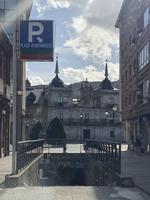 Parking En alquiler en Alta, Ponferrada photo 0