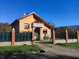 OPORTUNIDAD CASA CON TERRENO EN EL AYUNTAMIENTO DE PARAMO DEL SIL photo 0