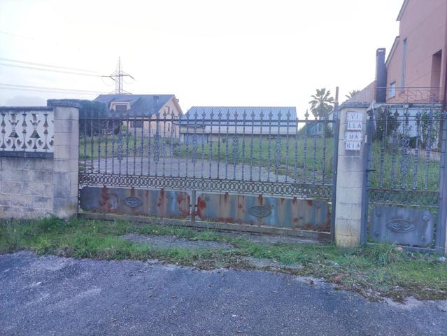 VENTA DE CASA CON TERRENO EN BARCENA DEL BIERZO photo 0