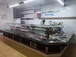 TRASPASO DE CARNICERIA EQUIPADA photo 0
