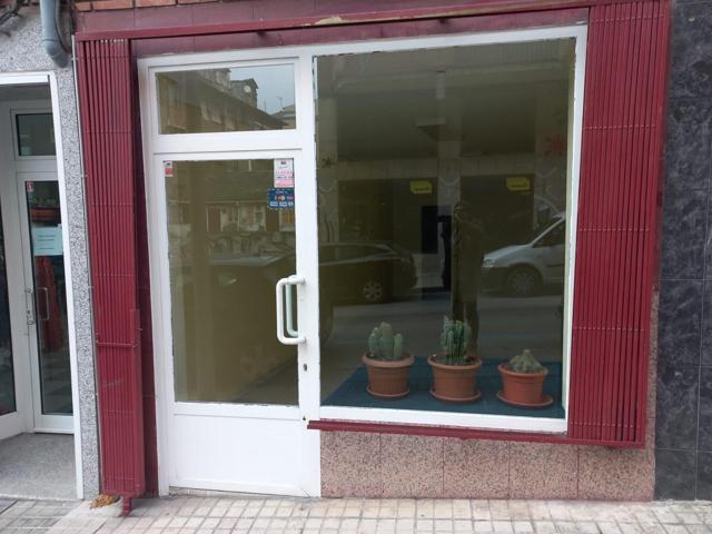 SE ALQUILA LOCAL COMERCIAL CENTRO PONFERRADA photo 0