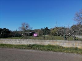 VENTA DE PARCELA VALLADA EN CABAÑINAS photo 0