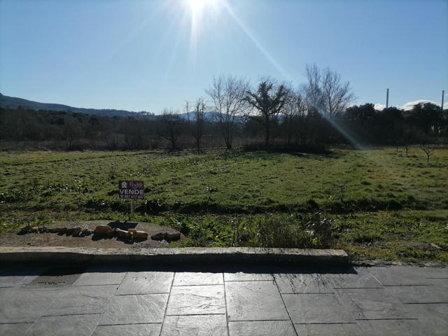 VENTA DE TERRENO URBANO EN CABAÑINAS Terreno urbano en , 824 m. de superficie parcela. photo 0