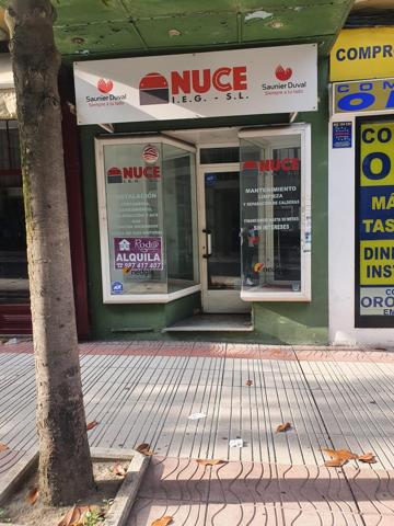 Oficina En alquiler en Centro, Ponferrada photo 0
