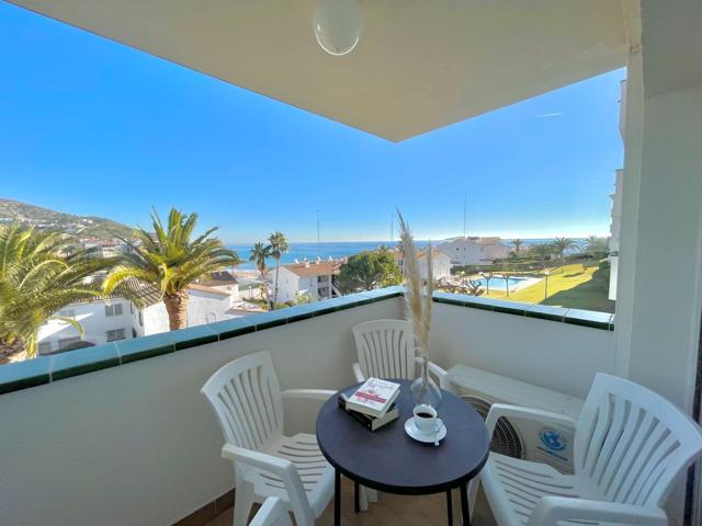 Apartamento 87m2 terraza con vistas al mar en el Port Aiguadolç photo 0