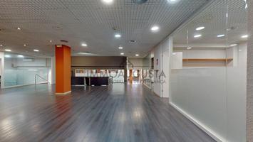 Alquiler oficina 1.196m2 C- Mallorca con 2 plazas de parking. photo 0