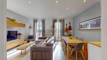 Exclusiva vivienda reformada de 135m2 en c- Muntaner. photo 0