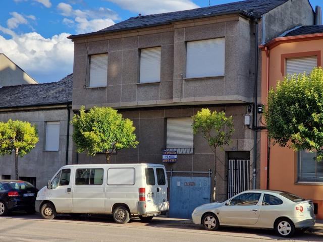 Casa con terreno photo 0