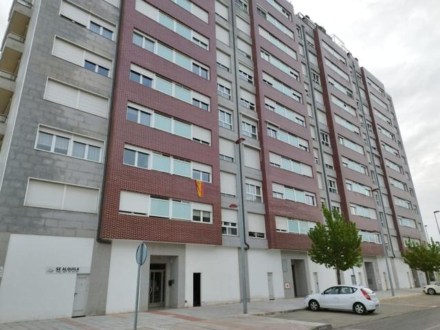 Garajes edificio Cervantes photo 0