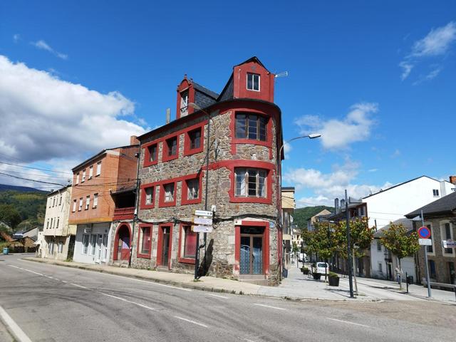 Terrenos Edificables En venta en León - Toreno, Toreno photo 0