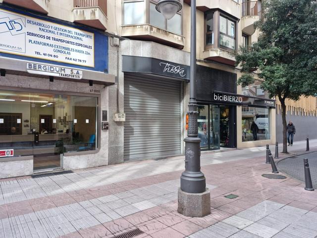 Local comercial Centrico photo 0