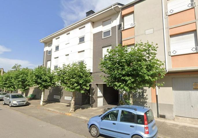 Garaje en Flores photo 0