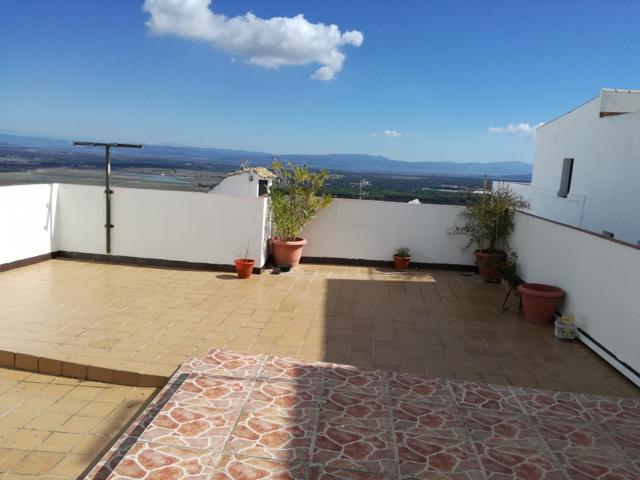 GRAN CASA en el casco antiguo de Vejer de la Frontera. photo 0