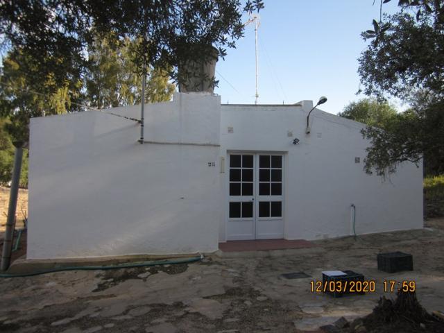 ESTUPENDA CASA EN TERRENO PRÓXIMA A VEJER DE LA FRONTERA photo 0