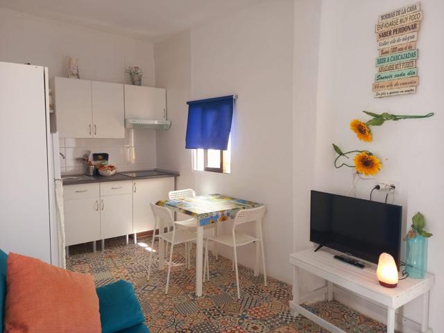 APARTAMENTO EN VENTA EN CASCO ANTIGUO DE VEJER DE LA FRONTERA photo 0