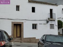 Casa de pueblo para reformar en Medina Sidonia photo 0