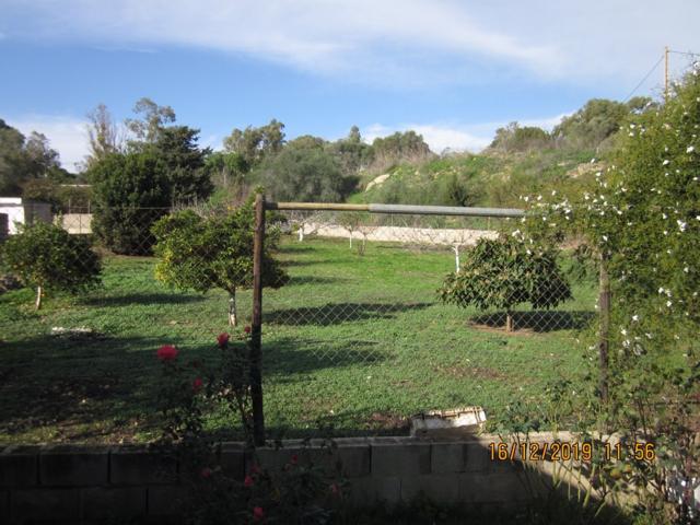 CASA CON PARCELA CERCA DE VEJER DE LA FRA photo 0