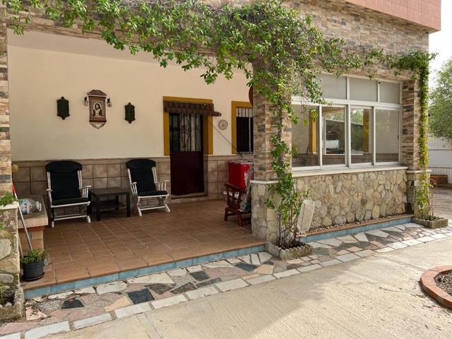 CASA CON TERRENO RÚSTICO MUY CERCANA A VEJER DE LA FRONTERA photo 0