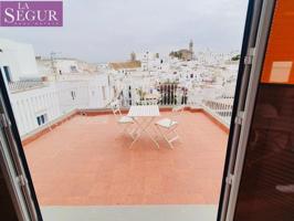 Apartamento en el casco antiguo de Vejer photo 0