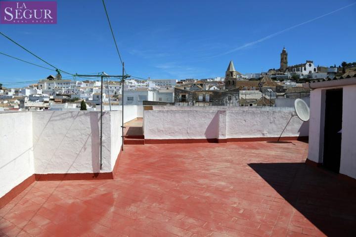 Magnífica y Amplia Casa en pleno Centro de Medina. Gran oportunidad!!! photo 0