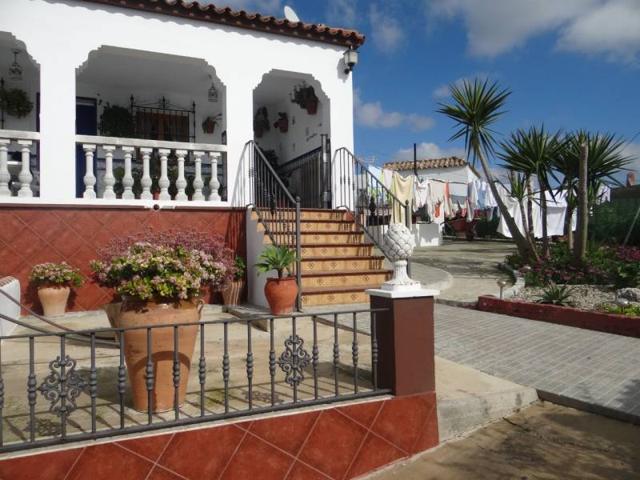 Casa De Campo En venta en La Muela, Vejer De La Frontera photo 0