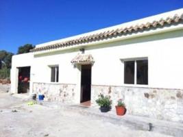 Casa De Campo En venta en Abejaruco, Vejer De La Frontera photo 0