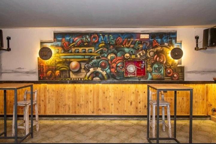 AMPLIO LOCAL COMERCIAL SITUADO EN LA ZONA NUEVA DE VEJER DE LA FRONTERA photo 0