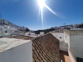 Casa en casco antiguo de Vejer photo 0