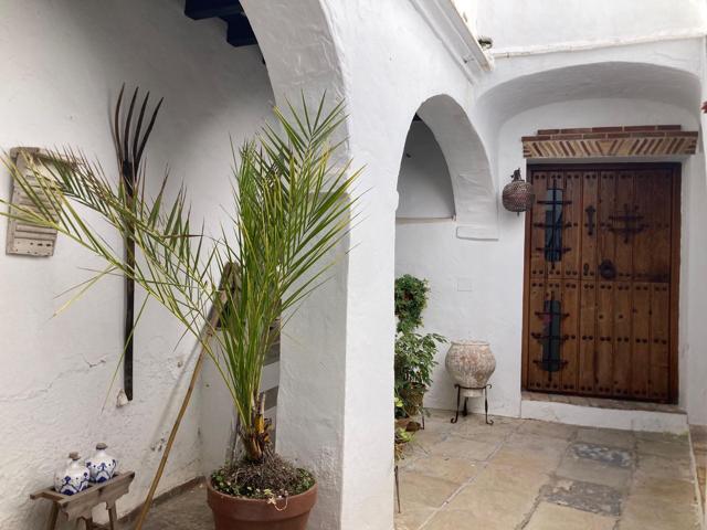 CASA EN CASCO ANTIGUO photo 0