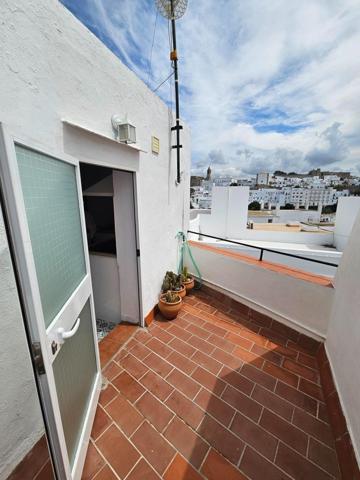 Magnifico apartamento en pleno casco antiguo de Vejer photo 0