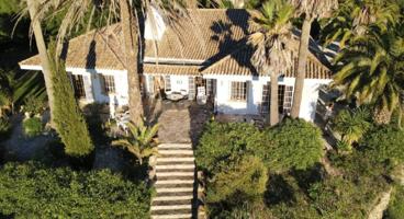 FANTASTICA FINCA CON CASAS EN SAN AMBROSIO photo 0