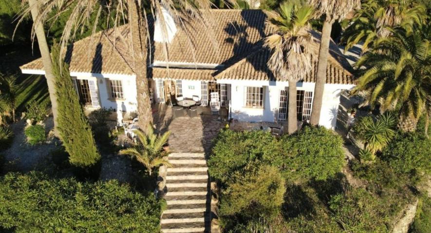 FANTASTICA FINCA CON CASAS EN SAN AMBROSIO photo 0