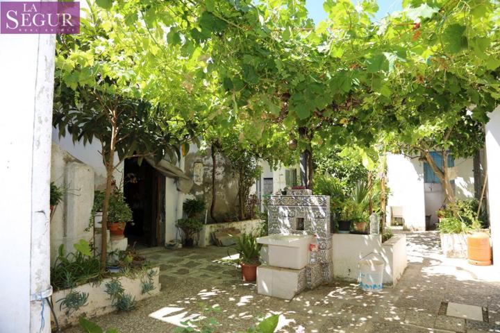 Casa de Pueblo ,estilo andaluz photo 0