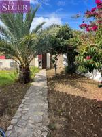 MAGNIFICA CASA DE CAMPO CON TERRENO RÚSTICO EN NÁJARA photo 0