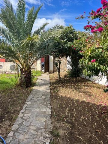 MAGNIFICA CASA DE CAMPO CON TERRENO RÚSTICO EN NÁJARA photo 0