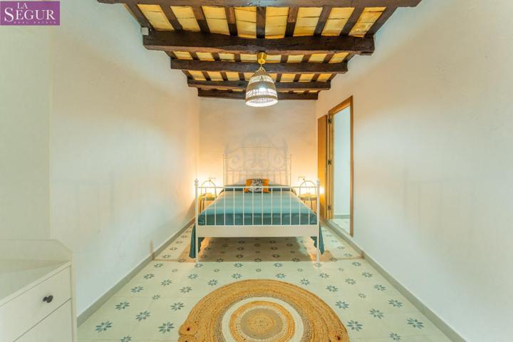Apartamentos en Casco Antiguo photo 0